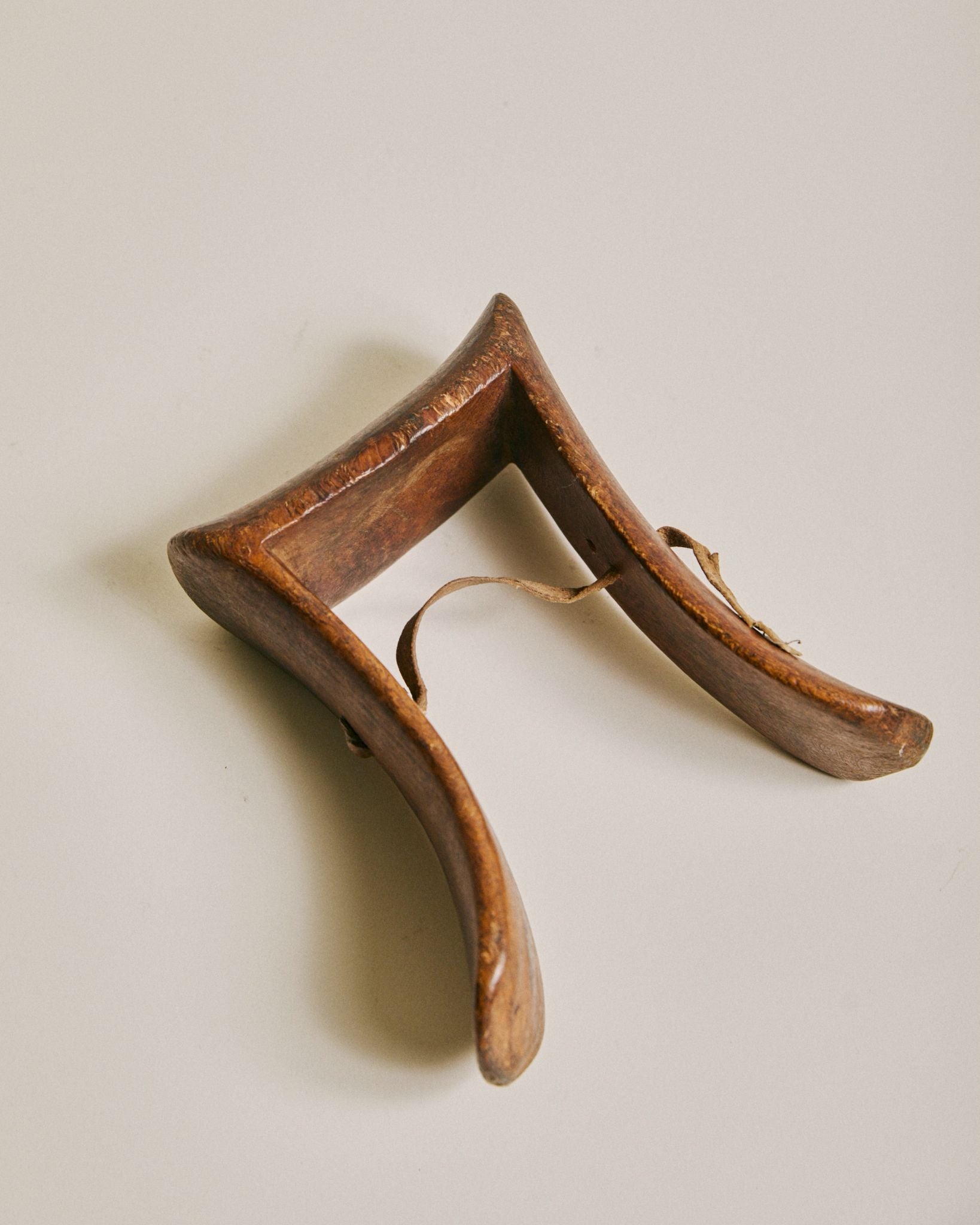 Amakuk Headrest