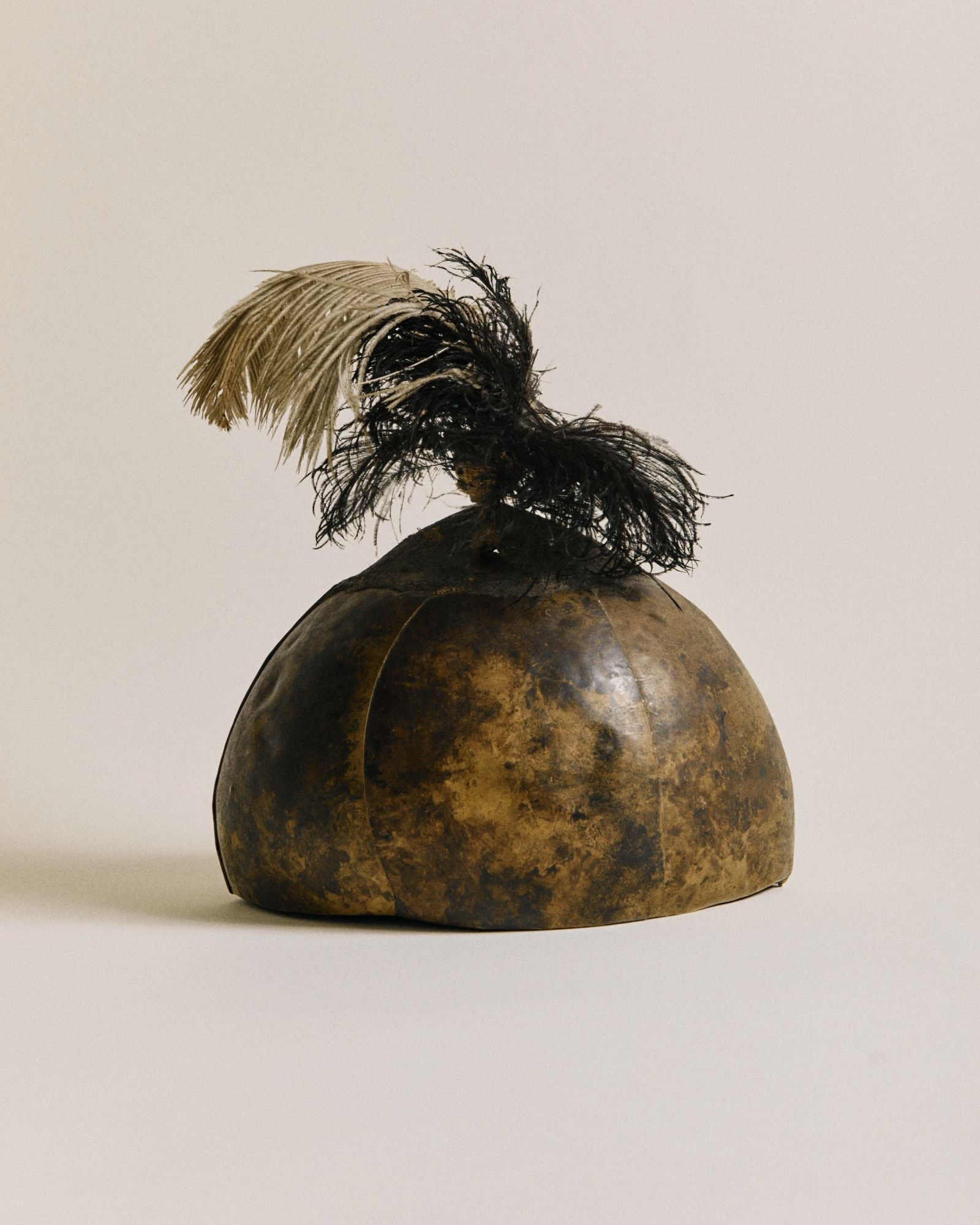 Lotuko Helmet