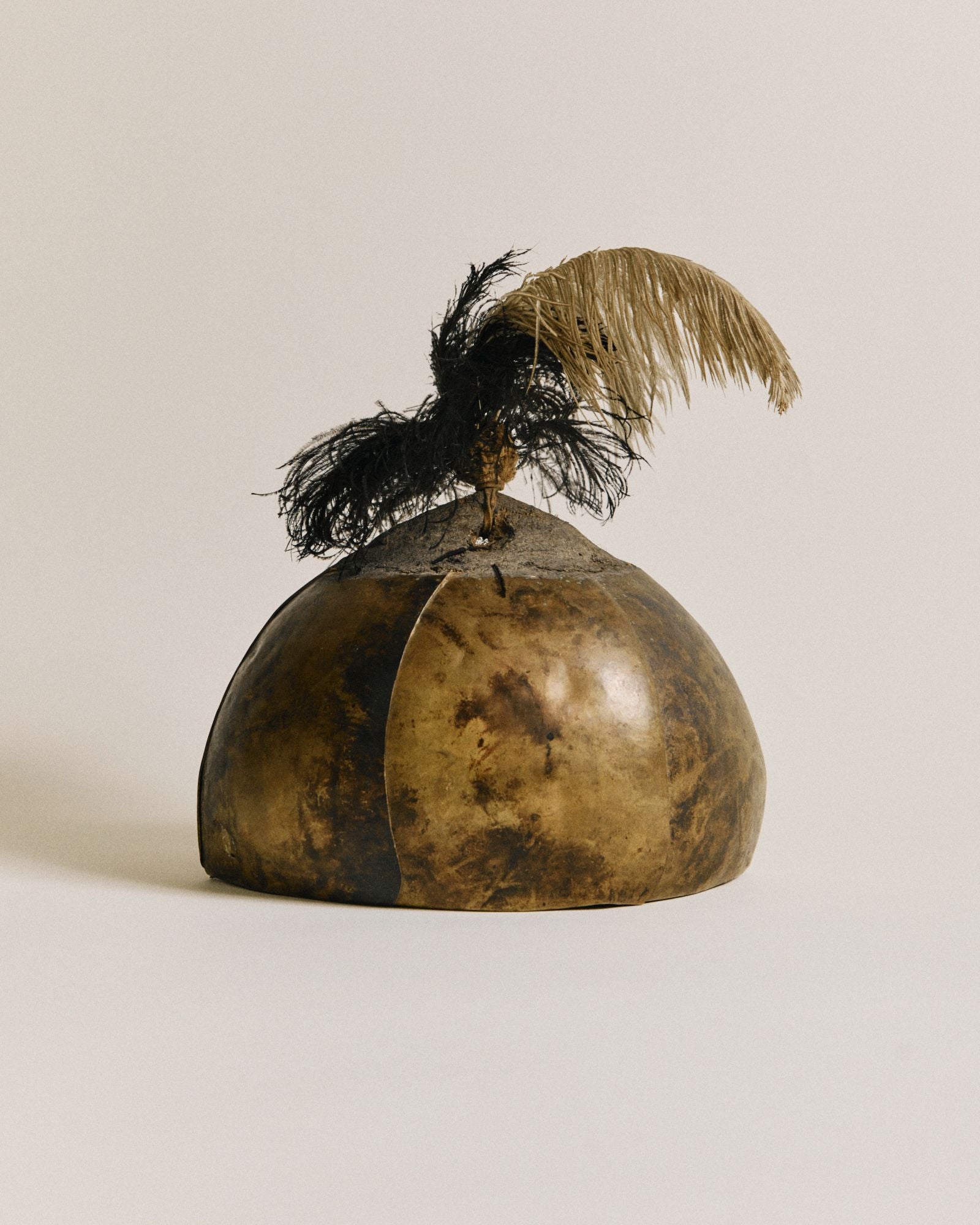 Lotuko Helmet