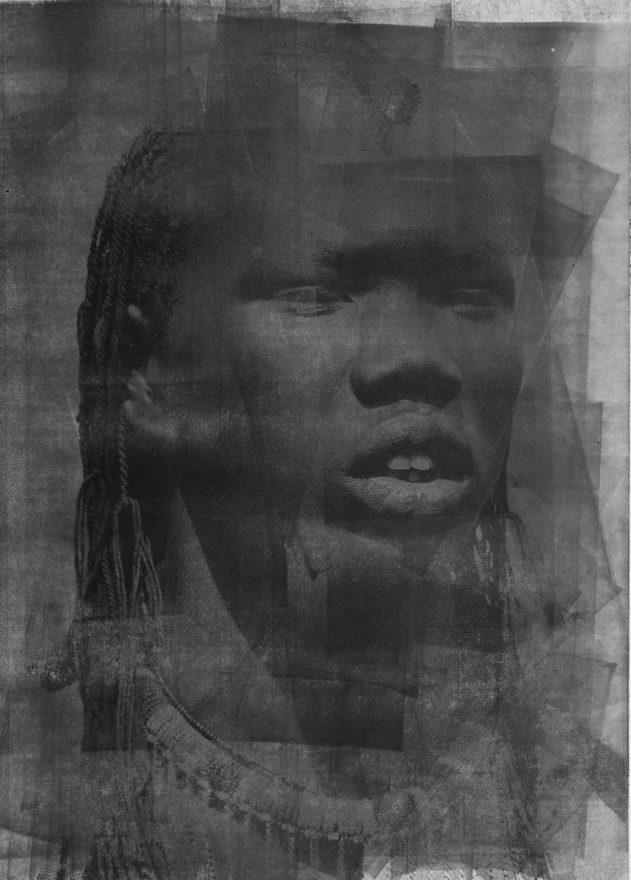 Ritual Ember (I), 1/1, 2026