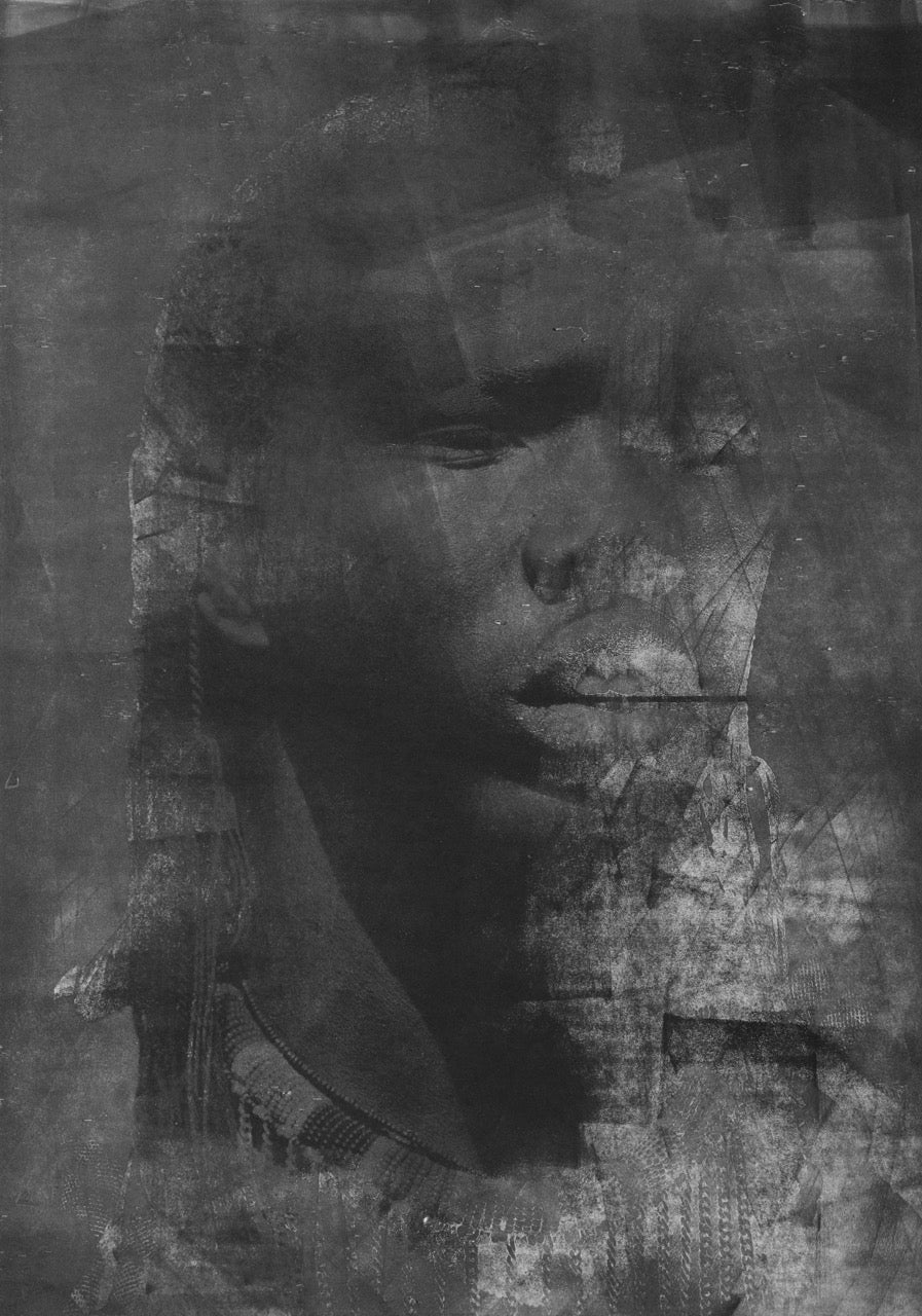 Ritual Ember (II), 1/1, 2026